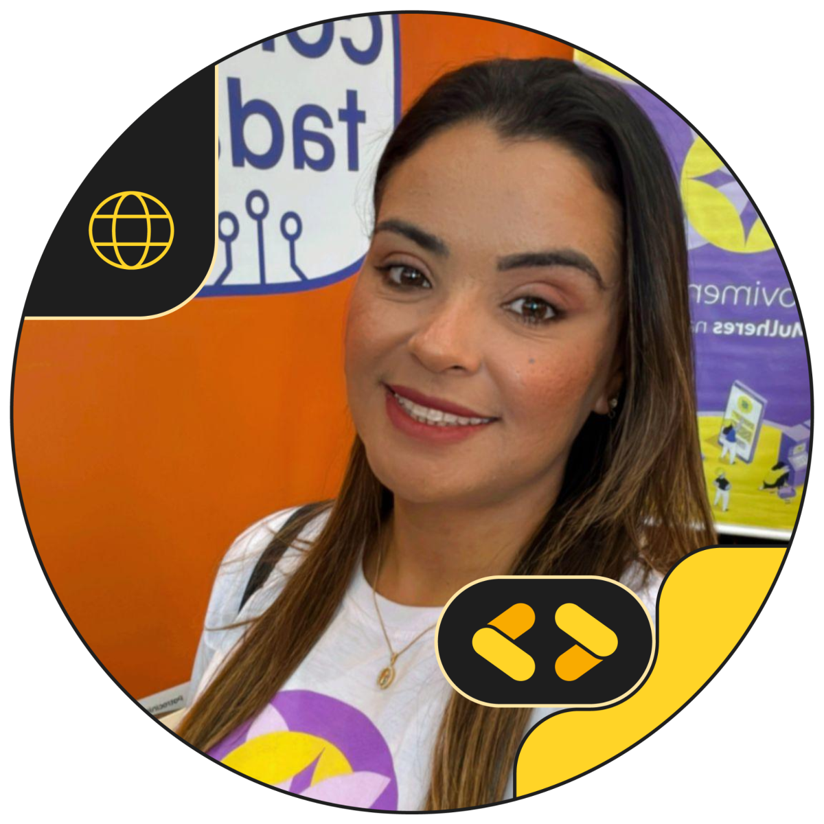 Foto Ana Paula Pantoja