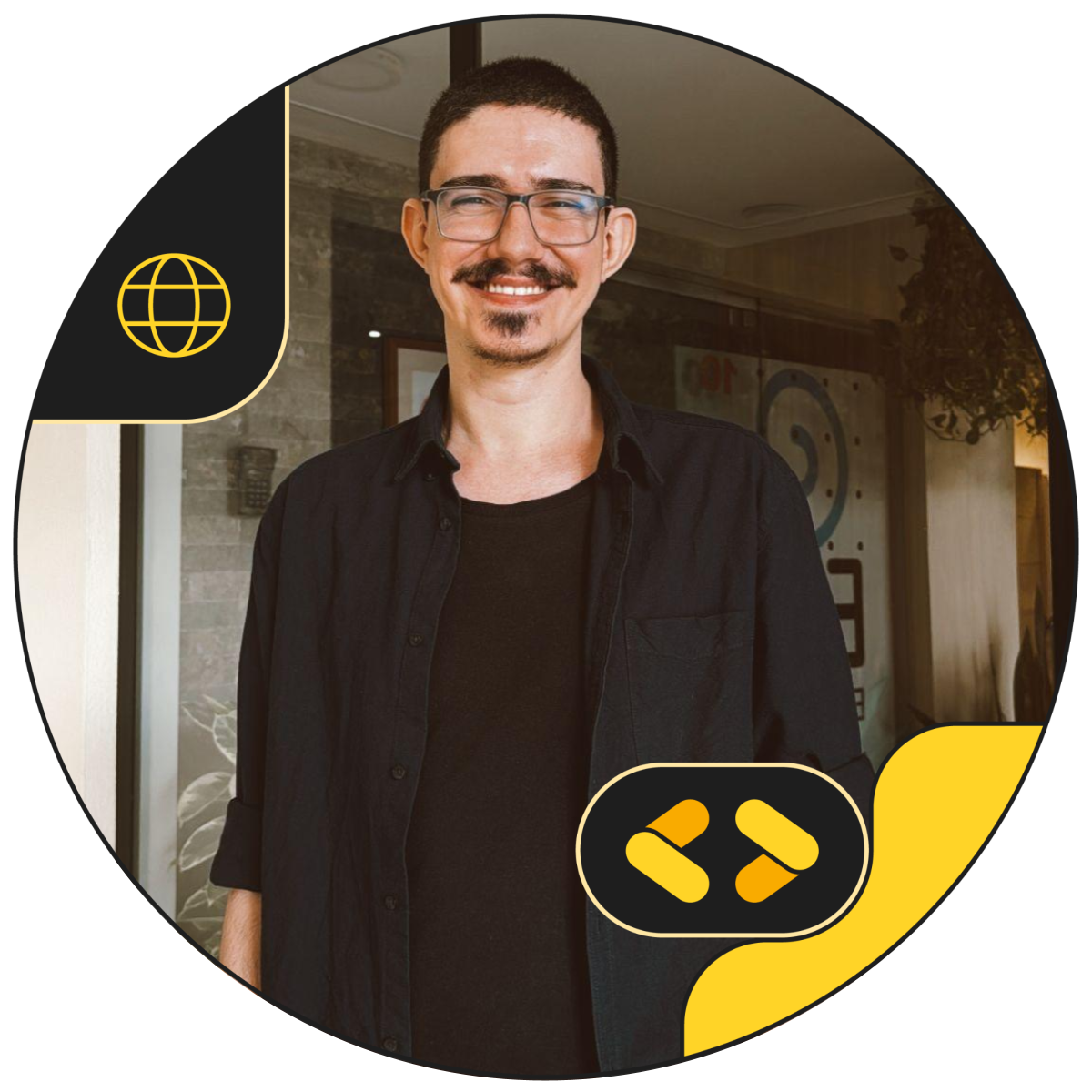 Foto Gabriel Laureano