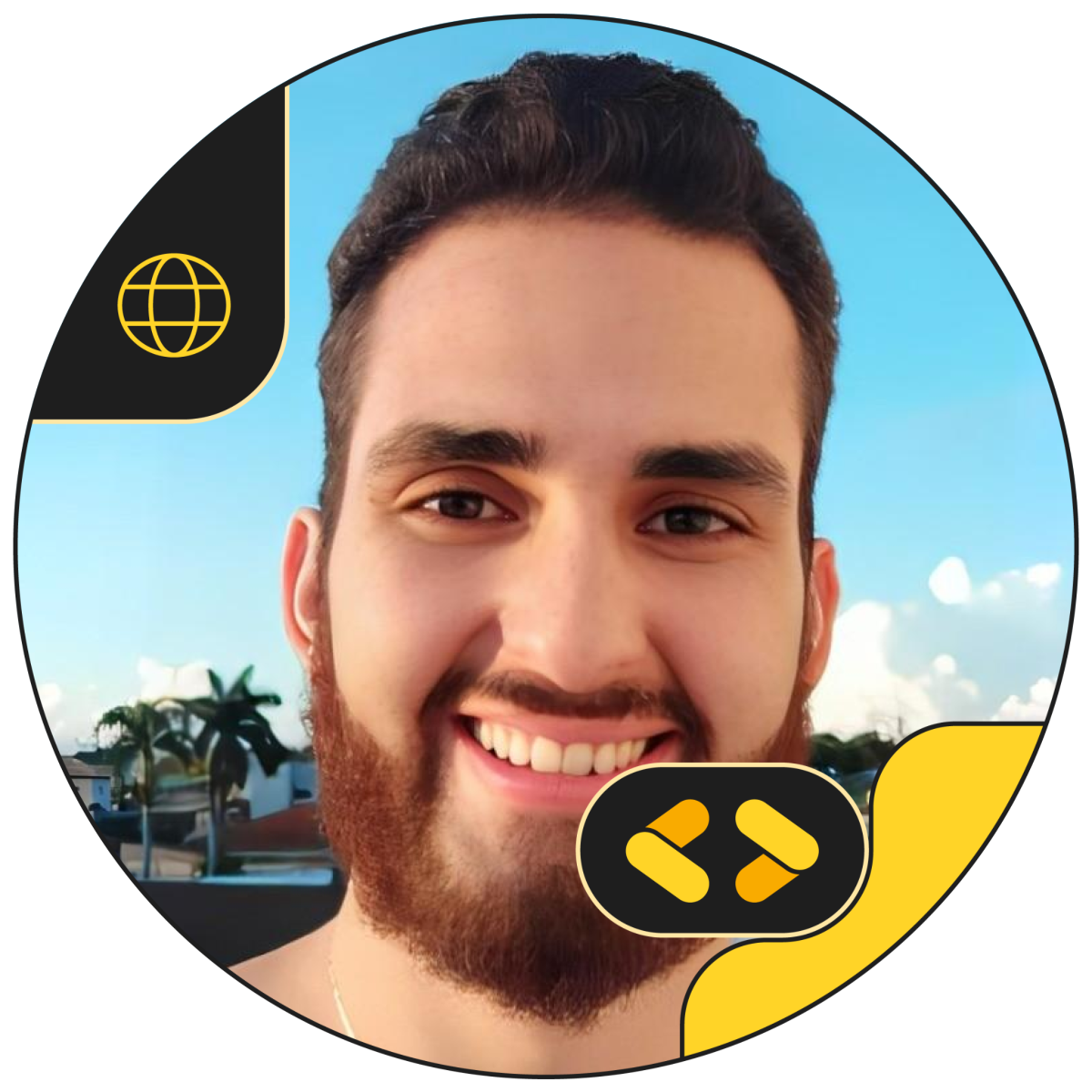 Foto de Patrick Gratão