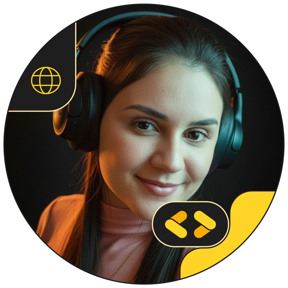 Foto de Vanessa Mota