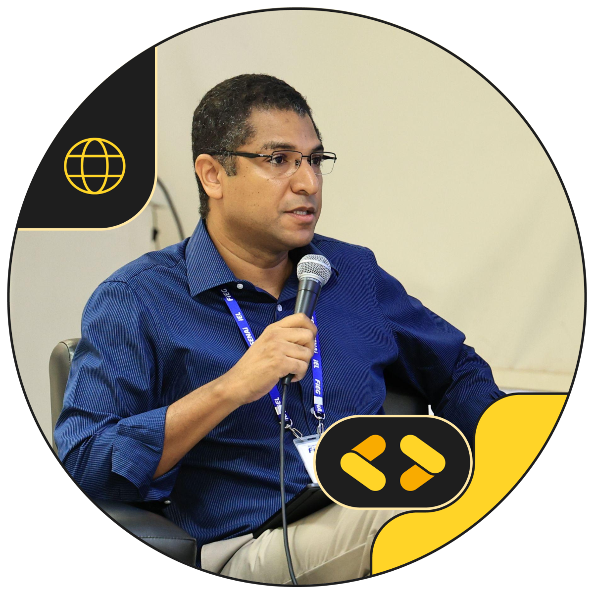 Foto Weysller Matuzinhos